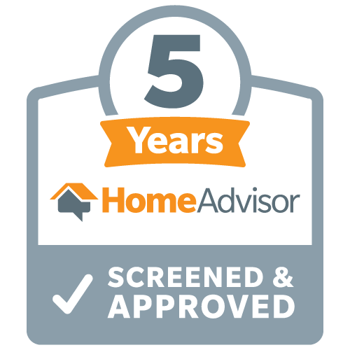 Home Advisor 5 Years